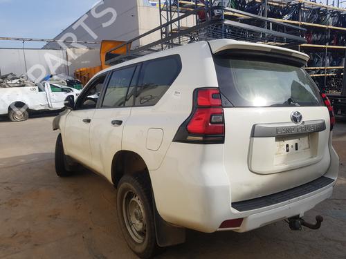 Left front window switch TOYOTA LAND CRUISER PRADO (_J15_)  | BP34330810I27  - Image 23