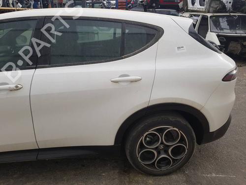 Left front driveshaft ALFA ROMEO TONALE (965_) | BP38709131M38 - Image 19