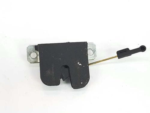 Tailgate lock SEAT IBIZA III (6L1) 1.4 16V | BP3655519C101 