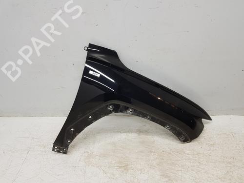Used Right front fenders Right front fenders HYUNDAI TUCSON (NX4E, NX4A) 1.6 T-GDi Hybrid 48V (150 hp) 35737588 35737588