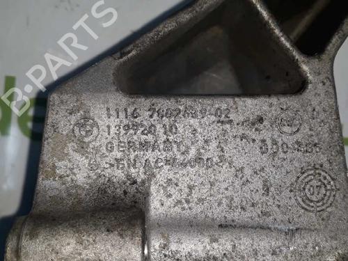 Support BMW 5 (E60) 520 d | BP14125714C155 