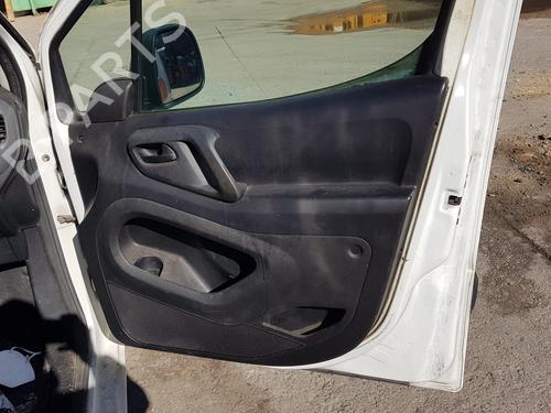 Cargo separator CITROËN BERLINGO MULTISPACE (B9) 1.6 HDi 75 16V | BP34579793I36  - Image 22