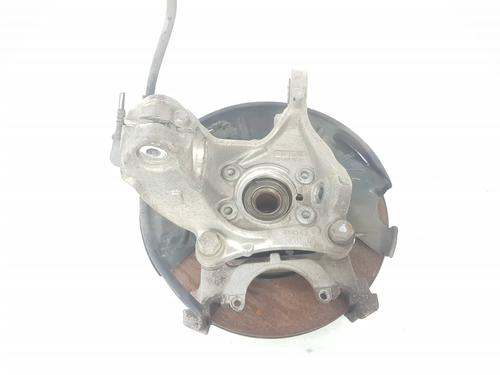Used Right front steering knuckle VW PASSAT B6 (3C2) 2.0 TDI (110 hp) 8226429