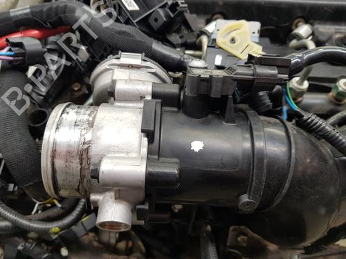 Engine FORD RANGER (TKE) 2.2 TDCi 4x4 | BP34266579M1  - Image 6