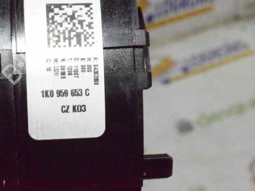 Squib airbag VW GOLF V (1K1)  | BP1424946C102 