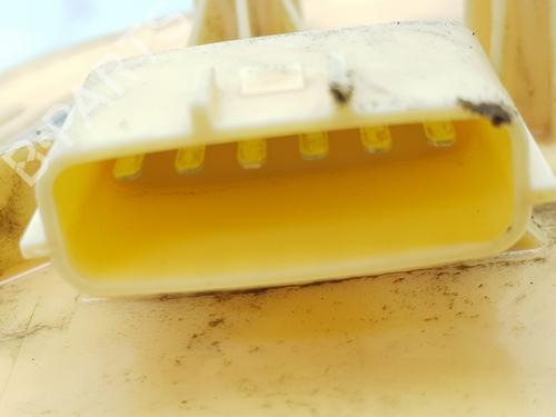 Fuel pump RENAULT TRAFIC III Van (FG_) | BP37519842M76 - Image 4