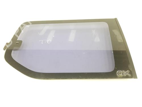 Used Rear right quarter glass TOYOTA LAND CRUISER 90 (_J9_) 3.0 D-4D 4WD (KDJ90_, KDJ95_, KDJ90W, KDJ95W) (163 hp) 18112421