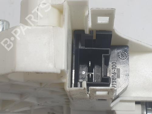 Left front window motor PORSCHE CAYENNE (92A) 4.8 Turbo | BP30438209E21