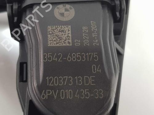 Pedal BMW 1 (F20) M 140 i | BP10258669I4
