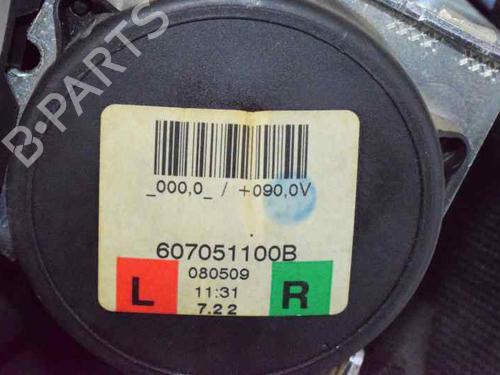 Rear right seatbelt BMW 1 (E81) 120 i | BP6623326I28 