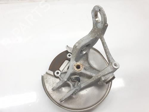 Right rear steering knuckle AUDI A6 C7 (4G2, 4GC) 2.0 TDI | BP29439851M28 