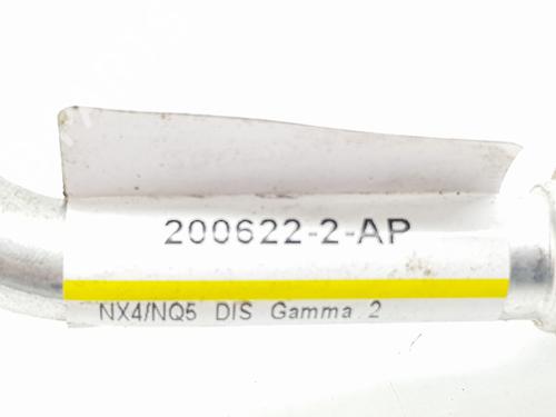 AC pipe HYUNDAI TUCSON (NX4E, NX4A) 1.6 T-GDi | BP17682261M126 