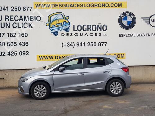 Engine control unit (ECU) SEAT IBIZA V (KJ1, KJG)  | BP28355866M57 