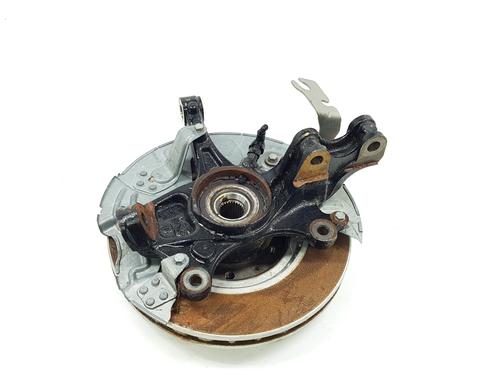 Left front steering knuckle CITROËN BERLINGO (ER_, EC_) 1.5 BlueHDi 100 | BP32323670M25