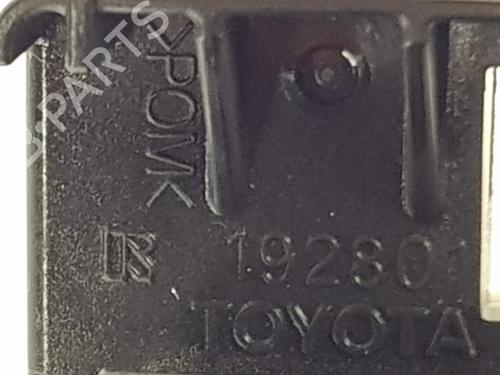 Right front window switch TOYOTA LAND CRUISER PRADO (_J15_) 2.8 D-4D (GDJ150_, GDJ155_, GDJ150, GDJ151) | BP29716577I26 