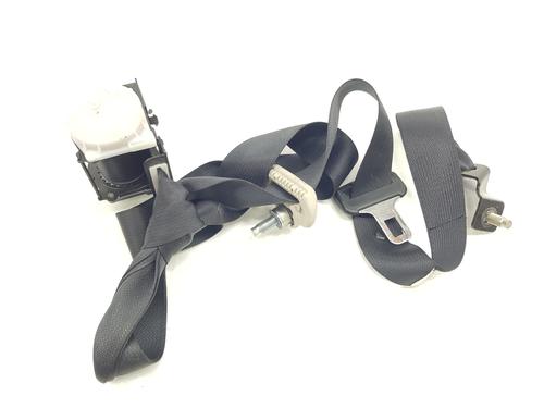 Used Rear left seatbelt Rear left seatbelt NISSAN X-TRAIL III (T32_, T32R, T32RR) 1.6 dCi (T32) (130 hp) 32420736 32420736