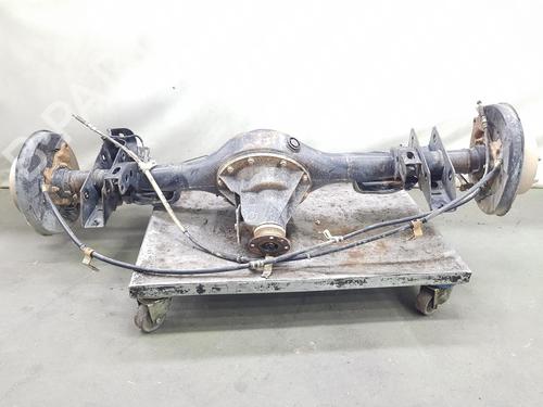 Rear axle MITSUBISHI PAJERO SPORT I (K7_, K9_) 2.5 TD (K94W, K74T) | BP9279300M2