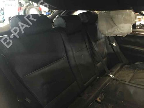 Tailgate BMW X5 (E53) 3.0 d | BP3357038C6 