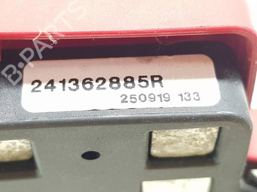 Fuse box RENAULT MASTER III Platform/Chassis (EV, HV, UV) 2.3 dCi 165 FWD (EV0P, EV0U, EV11, EV12, HV0P, HV0U,... | BP39623857E1 - Image 6