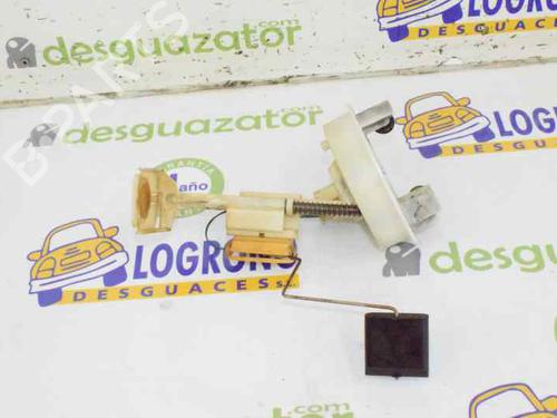 Fuel pump MERCEDES-BENZ C-CLASS (W203) C 220 CDI (203.008) | BP1638367M76 