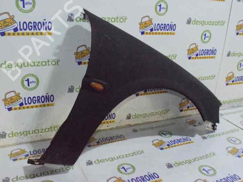 Right front fenders OPEL VECTRA B (J96) 2.0 i 16V (F19) | BP819188C42 