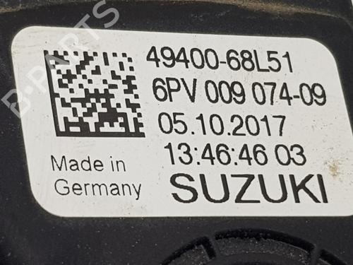 Pedal SUZUKI VITARA (LY) 1.6 (APK 416) | BP36276847I4  - Image 5
