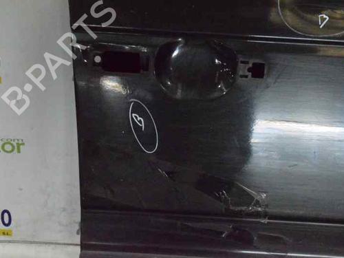 Right front door LAND ROVER RANGE ROVER II (P38A) 2.5 D 4x4 | BP795996C3 