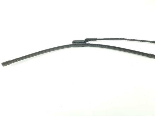 Front windshield wiper arm CITROËN BERLINGO MULTISPACE (B9) 1.6 HDi 75 16V | BP6971850C143 