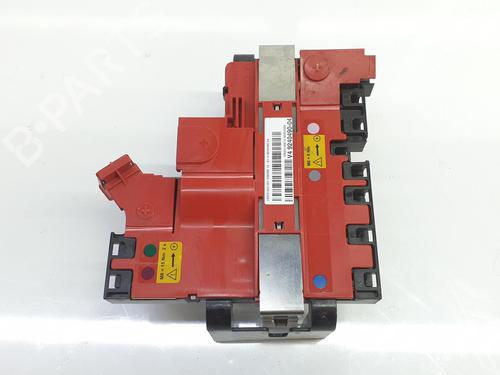 Fuse box BMW 5 (F10) 520 d | BP9579292E1 