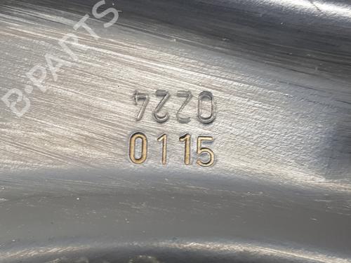 Left front suspension arm SEAT ARONA (KJ7, KJP)  | BP29729329M12 