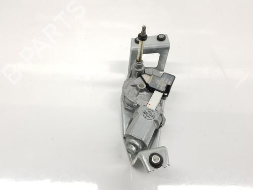 Rear wiper motor BMW 1 (F20) 116 d | BP17168655M102 