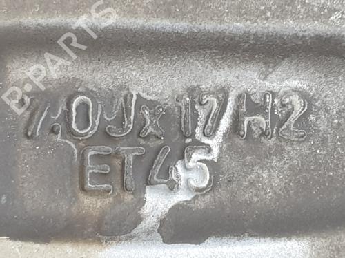 Rim VW T-ROC (A11, D11)  | BP29728845C45 