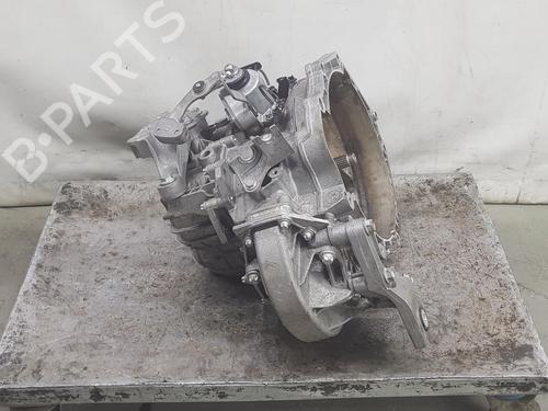 Gearbox OPEL ASTRA K (B16) 1.6 CDTi (68) | BP10689928M3 