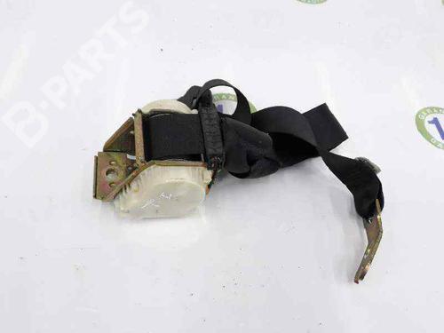 Used Rear left belt tensioner Rear left belt tensioner BMW 5 (E60) 525 d (177 hp) 6623195 6623195