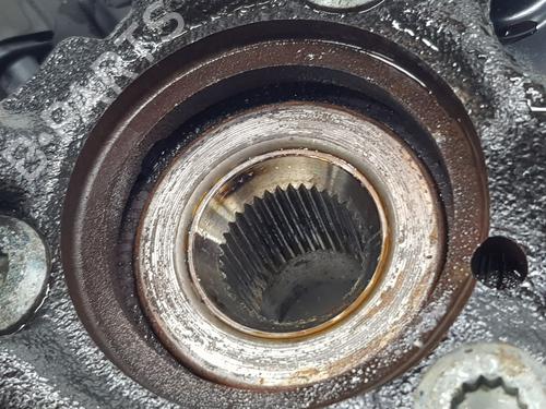 Right front steering knuckle SKODA OCTAVIA III (5E3, NL3, NR3) 2.0 TDI | BP29548284M26 