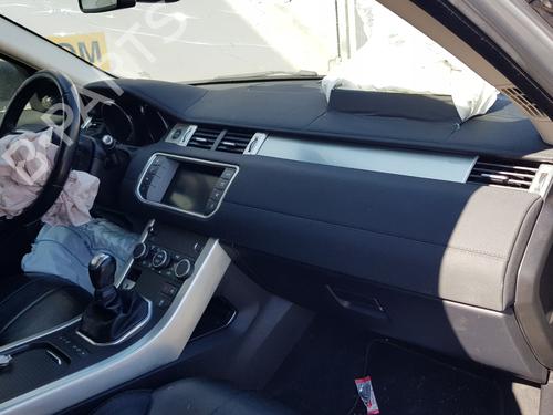 Rear right window mechanism LAND ROVER RANGE ROVER EVOQUE (L538)  | BP29333152C25 