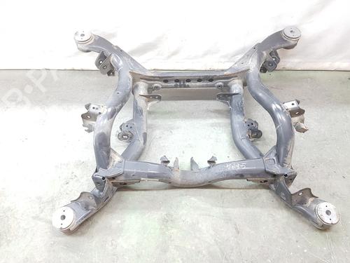 Rear axle PORSCHE CAYENNE (9PA) S 4.5 | BP11924324M2 