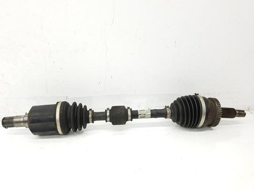 Used Left front driveshaft KIA OPTIMA (JF) 1.7 CRDi (141 hp) 21218791