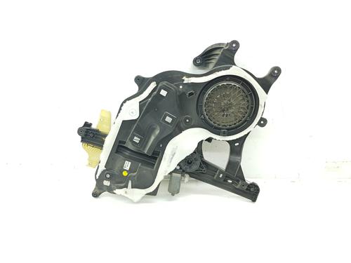 Front left window mechanism PEUGEOT PARTNER Box Body/MPV | BP35814026C22 - Image 2