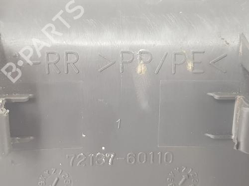 Other TOYOTA LAND CRUISER PRADO (_J12_) 3.0 D-4D (KDJ120, KDJ125) | BP15838284O1 
