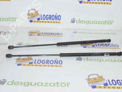Used Hood lift support MINI MINI (R50, R53) Cooper S (170 hp) 14118155