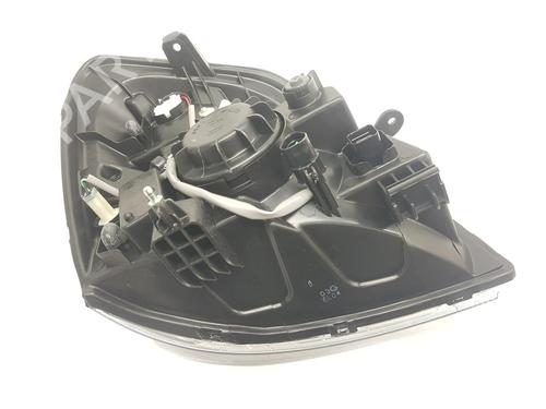 Left headlight HYUNDAI H-1 / STAREX Bus (A1)  | BP16541429C28 