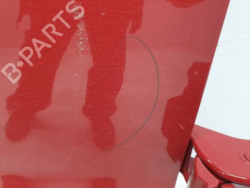 Right rear door RENAULT TRAFIC III Bus (JG_)  | BP21055068C5 