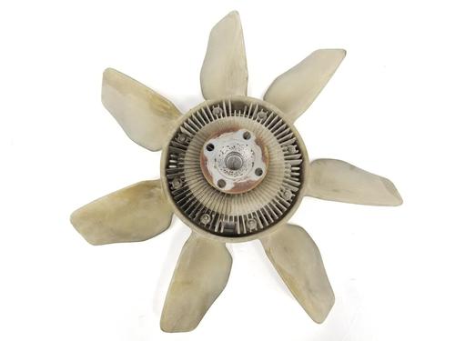 Fan TOYOTA LAND CRUISER PRADO (_J12_) 3.0 D-4D (KDJ120, KDJ125) | BP9176944M128 