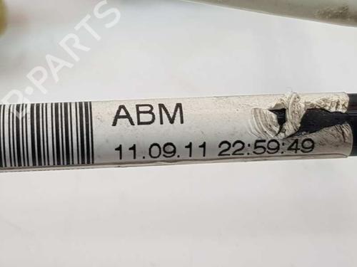 Gear lever OPEL ASTRA J GTC 2.0 CDTI (08) | BP7417926M90 