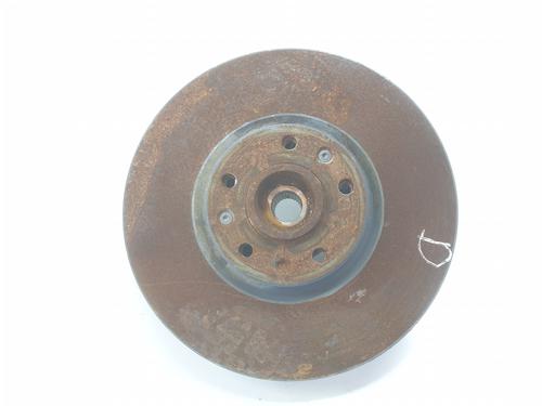 Right front steering knuckle OPEL COMBO E Tour / Life (K9) | BP36699421M26 - Image 3