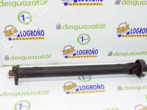 Driveshaft BMW 3 (E90) 320 d | BP1369545M37