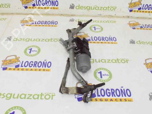 Front wiper motor PEUGEOT 207 (WA_, WC_) 1.6 HDi | BP1372289M29 
