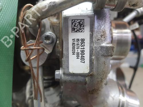Engine BMW 3 (G20, G80, G28) 330 i | BP10108895M1 
