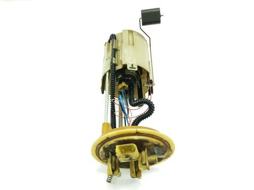 Used Fuel pump MERCEDES-BENZ SPRINTER 3,5-t Van (B906) 314 CDI (906.631, 906.633, 906.635, 906.637) (143 hp) 21763222